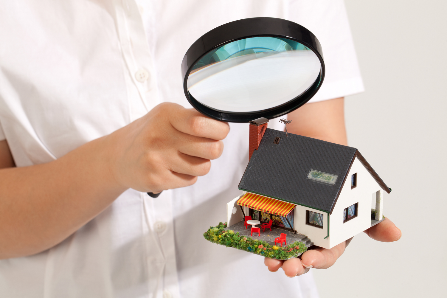 New Home Inspection Tips From Megapro