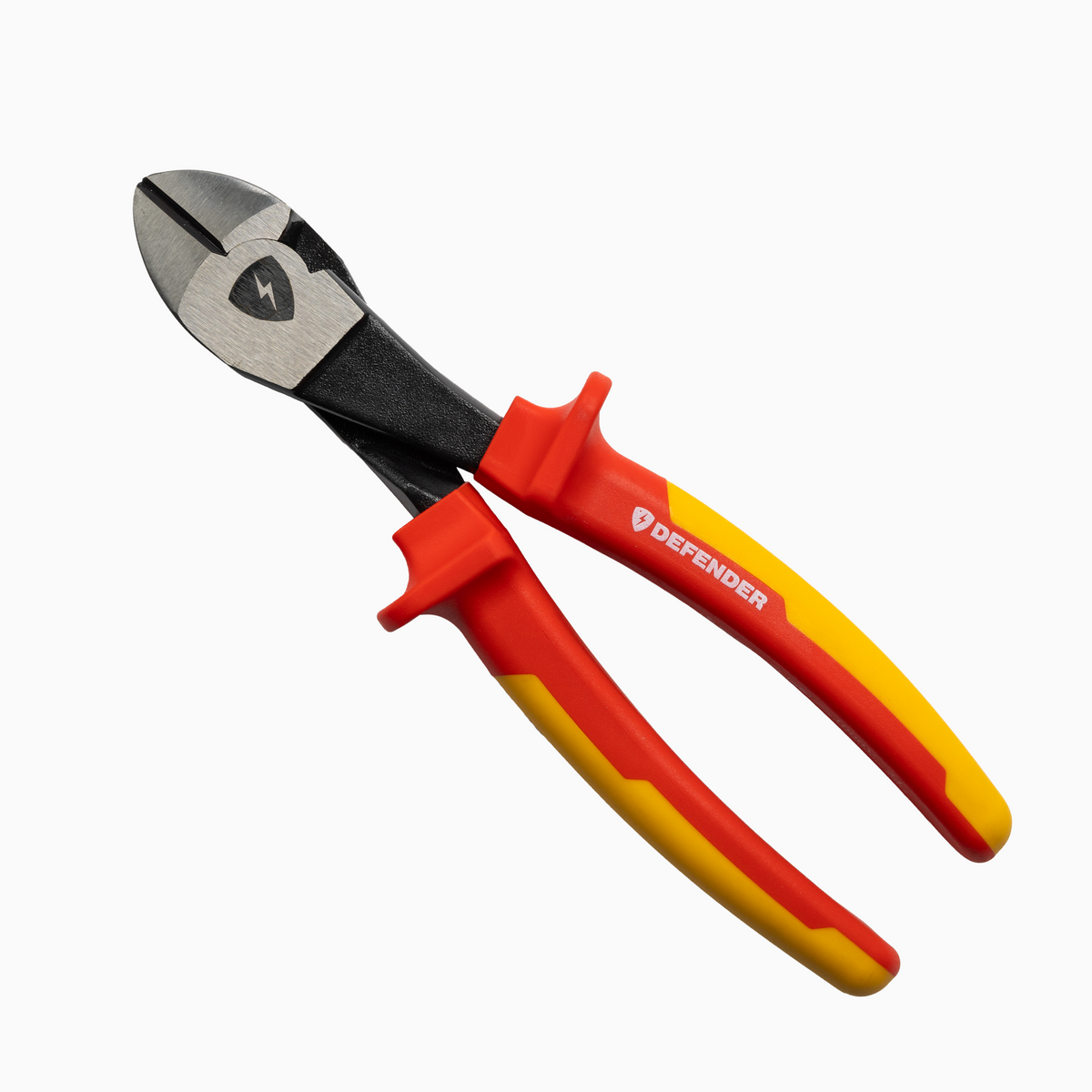 Insulated Diagonal Cutters