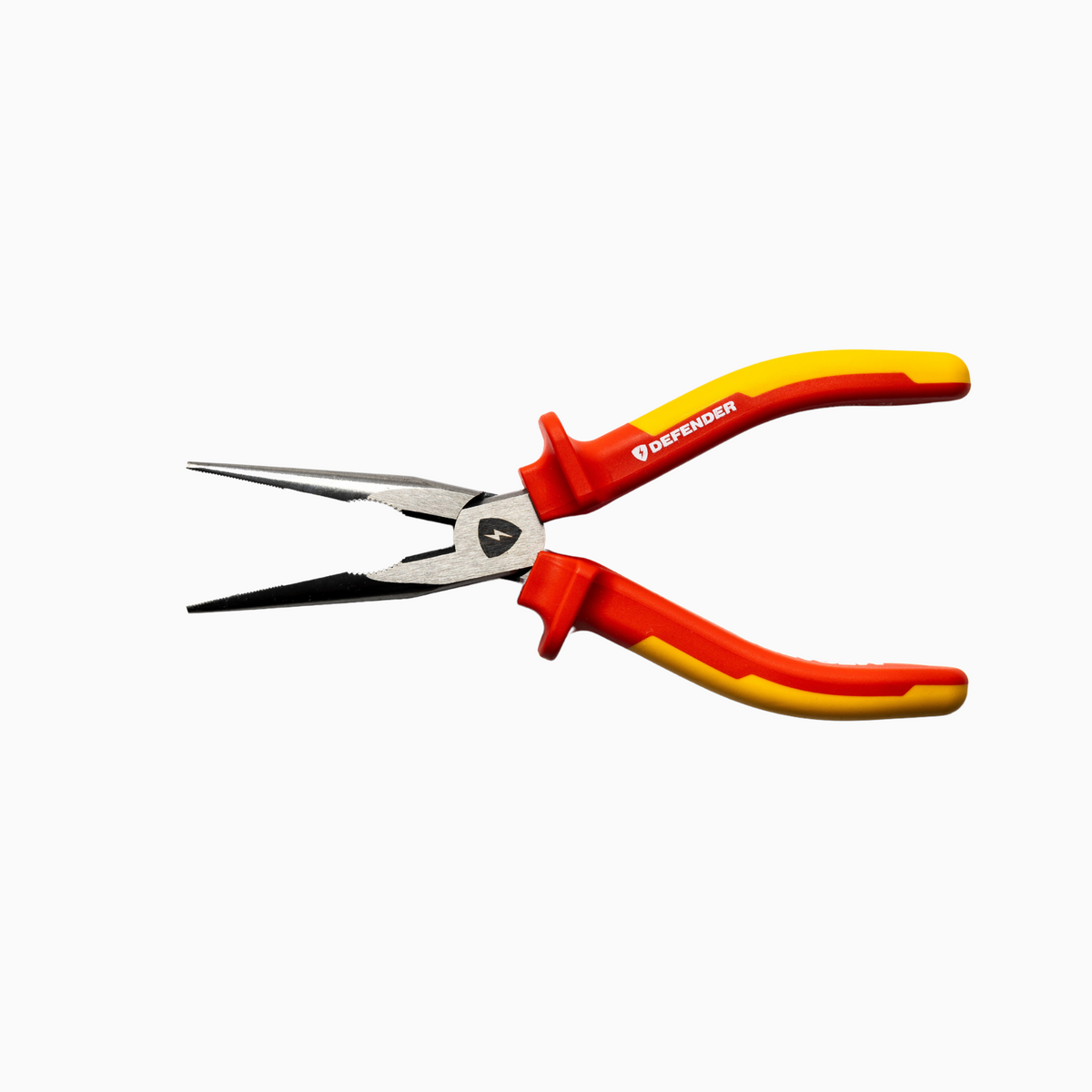 Insulated Long Nose Pliers | Product Shot