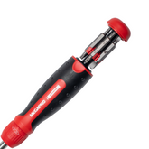 Original Ratcheting 13-in-1 Multi-Bit Screwdriver